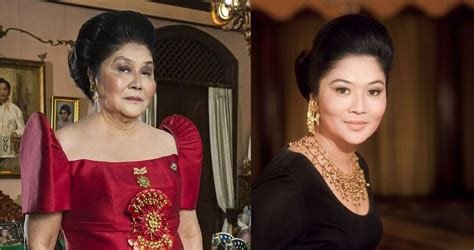 imelda marcos net worth 2022.